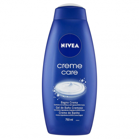 Nivéa Crème douche nourissante 750ml