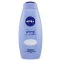 Douche soin crème veloutée, au beurre de karité Nivea 750 ml
