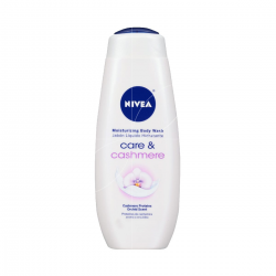 Nivéa Crème douche Cashmere 750ml