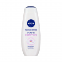 Nivéa Crème douche Cashmere 750ml