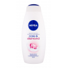 Nivéa Crème douche diamant 750ml