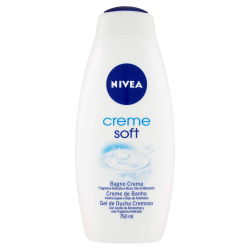Nivéa Crème douche douceur 750ml