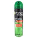 Garnier mineral Men Extreme Deodorant Deo Deospray Parfum 150 Ml