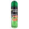 Garnier GARNIER mineral Men Extreme Deodorant Deo Deospray Parfum 150 Ml