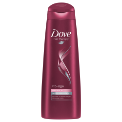 Dove Pro Age Shampoo 400ml