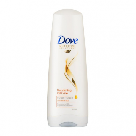 Dove Nourishing Oil Care Conditioner 350 ML