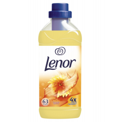 Lenor Summer Breeze Aviváž 1,9l 63 Praní