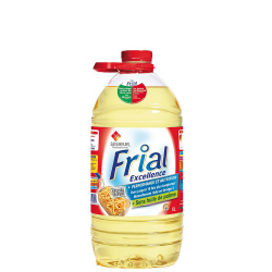 5L Huile Excellence Frial