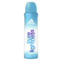 Adidas Pure Lightness Deodorant Spray Women's 150 ml