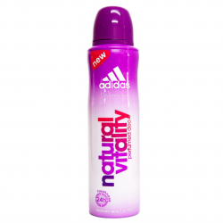 Adidas Natural Vitality Déodorant Femme 150 ml