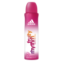 Fruity Rhythm Deodorant Spray de adidas 150 ml