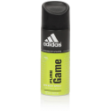 Adidas Pure Game Men's 5-ounce Deodorant Spray 150 ml