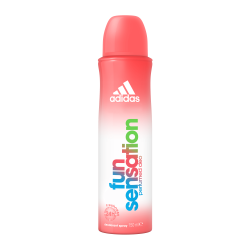 Adidas Women Spray Fun Sensation 150ml