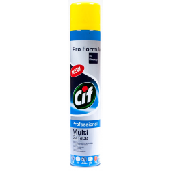 CIF Pro Formula Multi surface 400ml