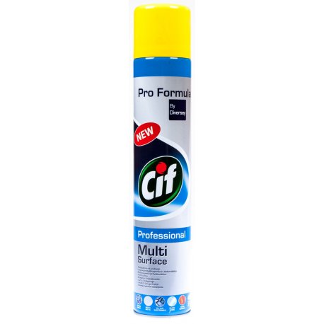 CIF Pro Formula Multi surface 400ml