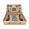 Dear Barber Groom & Go Mens Gift Set Collection