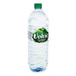 Bouteille Pet 1.5L Eau Minerale Volvic New2