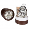 Mr. Bear Family Beard Woodland Set