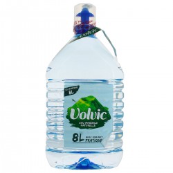8L Fontaine Pet Eau Volvic