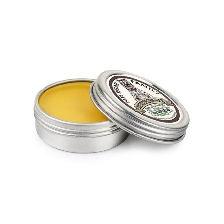 Mr. Bear Family Moustache Wax Wilderness 30G