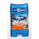 Gillette Sport Triumph Sport Deodorant Gel for Men 75ml
