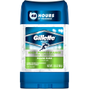 Gillette Sport Power Rush Deodorant Gel for Men 75ml