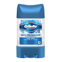 Gillette Endurance Cool Wave deodorant gel for men 75ml