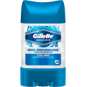 Gillette Clear Gel Cool Wave Antiperspirant 70ml