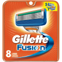 Gillette Fusion Razor Blades Pack of 8 For Men