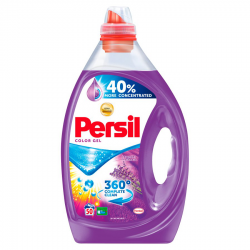 Persil gel 50 praní Lavender Color Freshness 2,50 l