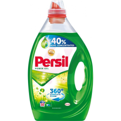 Persil Power żel do prania 2,50 l 50 prań
