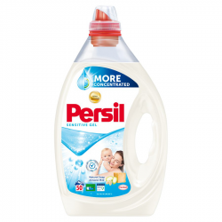 Persil Sensitive gel 50 dávek 2,5l