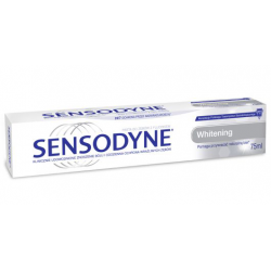 Sensodyne Whitening Pasta do zębów 75 ml