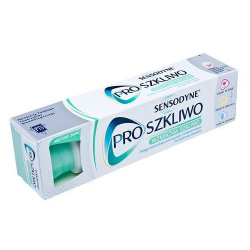 Sensodyne Pro Szkliwo Pasta do zębów 75 ml