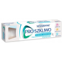 Sensodyne ProSzkliwo Delikatne Wybielanie Pasta do zębów 75 ml