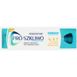 Sensodyne Fluoride Pasta do zębów 75 ml