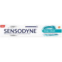 Sensodyne Deep Clean Pasta do zębów z fluorkiem 75 ml