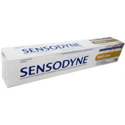 Sensodyne Multi Care dentifrice pour dents sensibles 75 ml