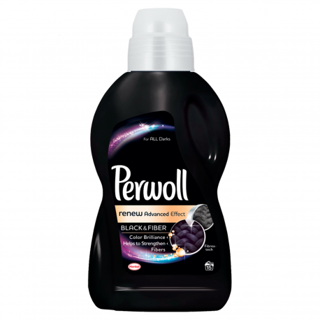 Perwoll Black Renew 900Ml