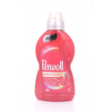 Perwoll Renew Color & Fiber płyn do prania tkanin kolorowych 900 ml