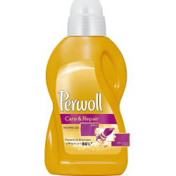 Perwoll płyn do prania Care & Repair 900 ml 15 prań