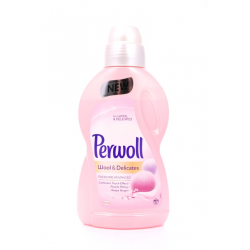 Perwoll płyn do prania Wool & Delicates 900 ml 15 prań