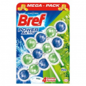 Bref WC soap Power Aktiv Pine 3x50g 150g