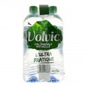 Volvic Eau Minérale Plate 4X1,5Cl
