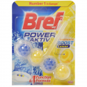 Henkel bref WC Pouvoir actif nettoyant WC Citron 50 g