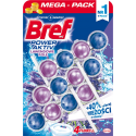 Bref Power Active 3 x 50 gram Lavender