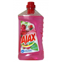 Ajax 1L Floral Tulip & Litchee Universal Cleaner