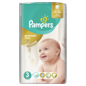 Pampers Premium Pc Vp Midi 60