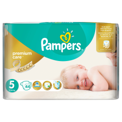 Pampers Premium Pc Vp Junior 44