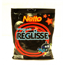 Netto Roul.Reglisse Scht 300